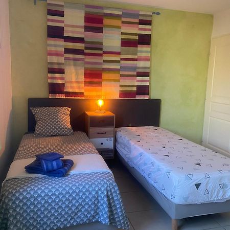 Gite Romarin Avec Spa Saint-Jean-de-Barrou Экстерьер фото